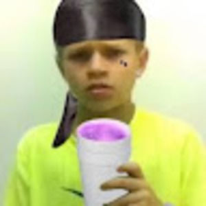 Meet your Posher, Aden